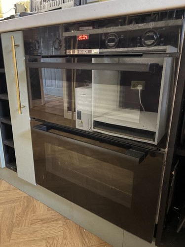 Bosch nbs533bb0b electric - bosch,