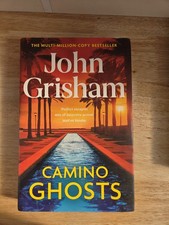 Camino Ghosts by John Grisham