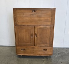 Ercol Windsor Serving Cabinet