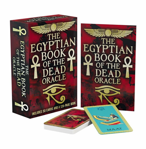 The egyptian book - the,