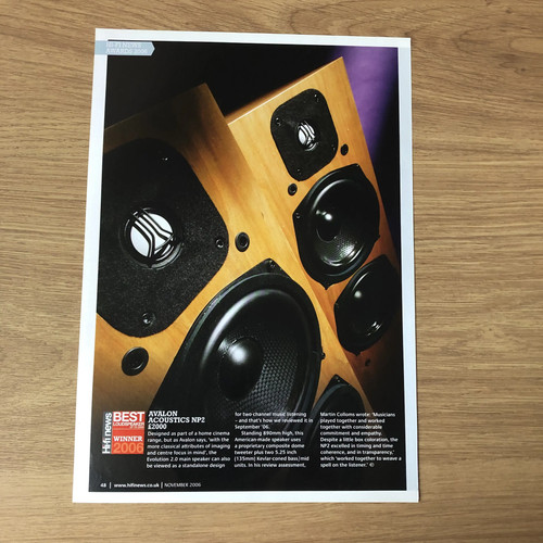 Hifis58 magazine advert 11x8 - hifis58,