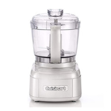 Cuisinart ECH4SU Style 250W 900ml Mini Prep Pro Food Processor Frosted Pearl