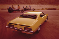 1970 Ford Torino Cobra