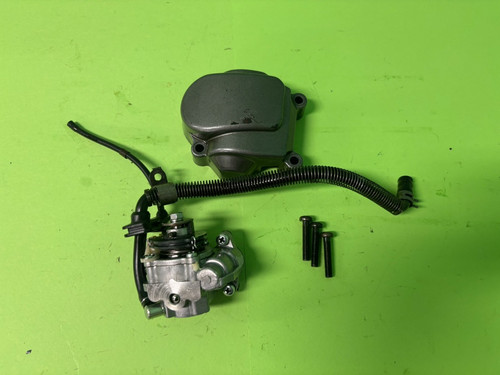 Yamaha 200 dt200 3et - yamaha,
