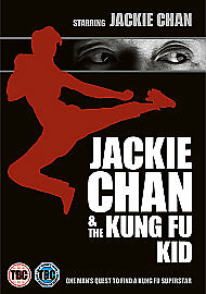 Jackie chan and the - jackie,