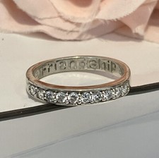 Friendship Quote Cubic