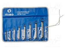 1 set, Wrenches set SA.021221