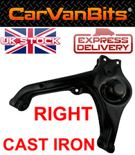 FOR SUZUKI VITARA 88-05 SUSPENSION CONTROL ARM WISHBONE FRONT AXLE LOWER RIGHT