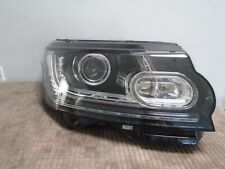 Land Rover Range Rover Vogue Drivers Side Front Right Headlight 2016 Model