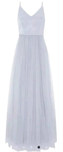 Monsoon hollyanne maxi - hollyanne, dress