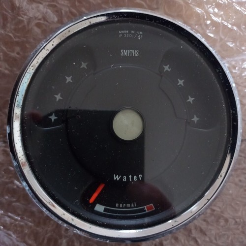 Nos smiths water temperature - nos,