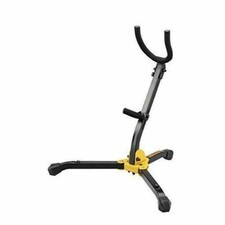 Hercules DS530BB Alto/Tenor Saxophone Stand