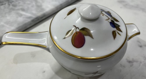 Rare 1961 royal worcester - 1961,
