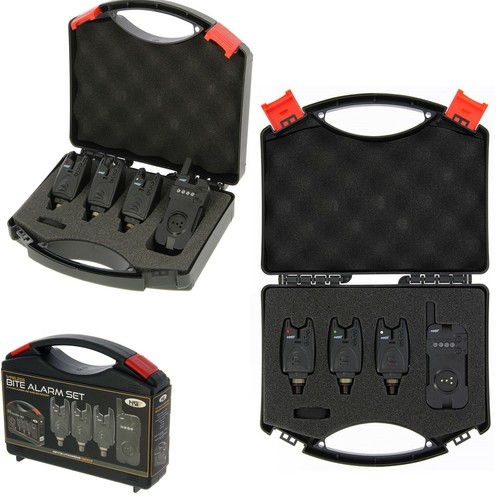 Ngt carp coarse mini compact - carp,