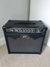 PEAVEY VYPYR Modelling