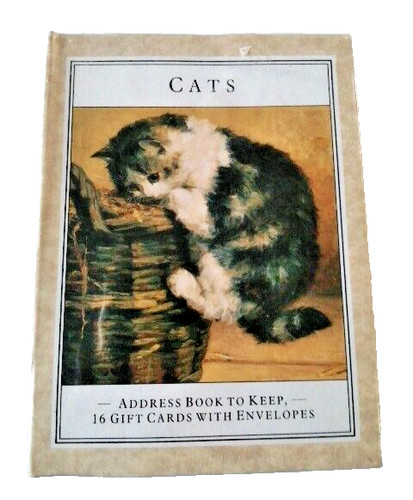 New other cats - new,