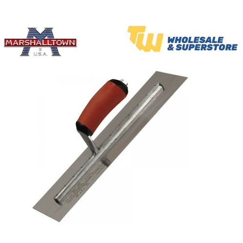 Marshalltown 3 4 - x,