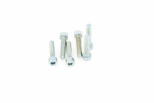 Cnc screw clutch - cnc,
