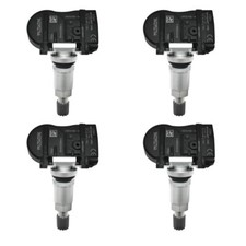 56029527AA for   Grand Caravan Journey Tire Pressure System TPMS Sensor 4Pcs #F2