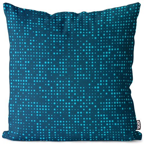 Void cushion cover pixel - cushion,