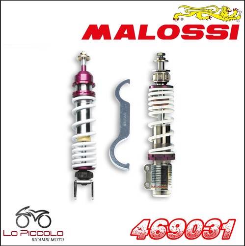 469031 pair shock absorbers - pair,