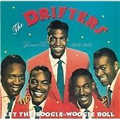 The drifters let - let, boogie