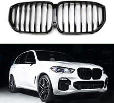 Front Kidney Grille For BMW X5