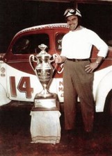 Fonty Flock took over Raymond