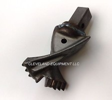 NEW AUGER BIT ROCK CARBIDE