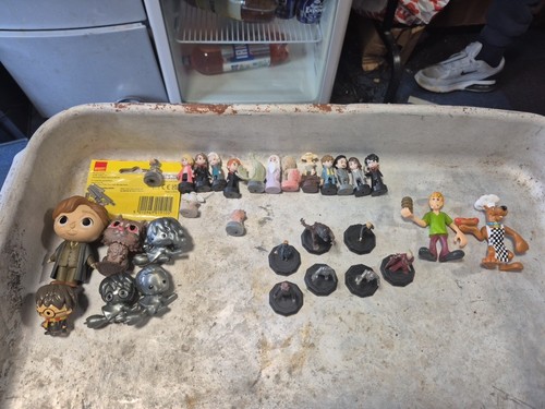 Joblot toys - joblot,