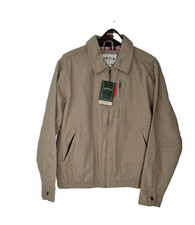 Orvis Jacket Mens M Field