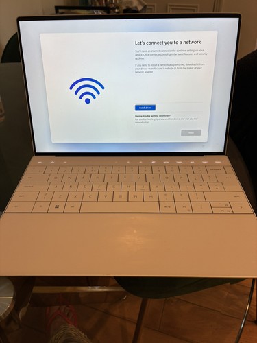 Dell xps plus 9320 - xps, i7-1260p