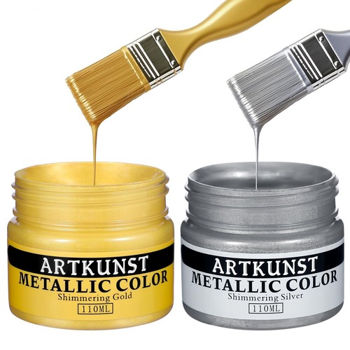 Artkunst acrylic paint - artkunst,