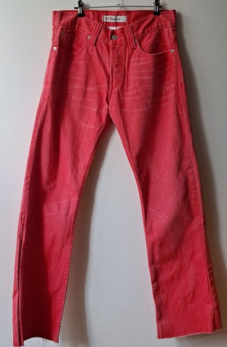 Vtg levi 512 bootcut - 512,