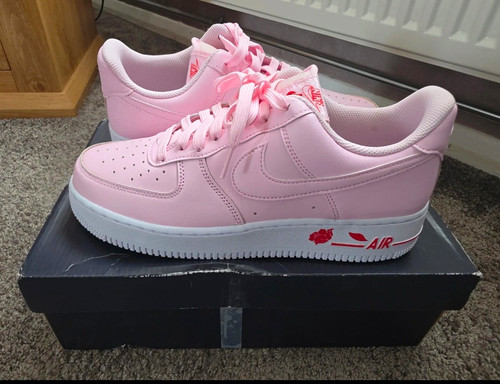 Nike air force lx - nike-air, 1