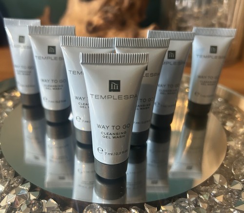 Temple spa way cleansers - way, to
