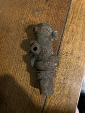 classic mini brake compensator