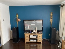 Celestion a2 Loudspeakers 