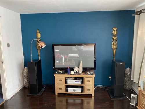 Celestion loudspeakers - loudspeakers,