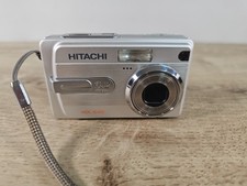 Hitachi HDC-641E Digital