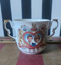 Charles and Diana Royal