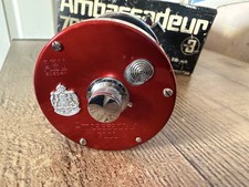 1975 Abu Ambassadeur 7000 Made