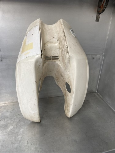 Honda c50 c70 - c50, leg