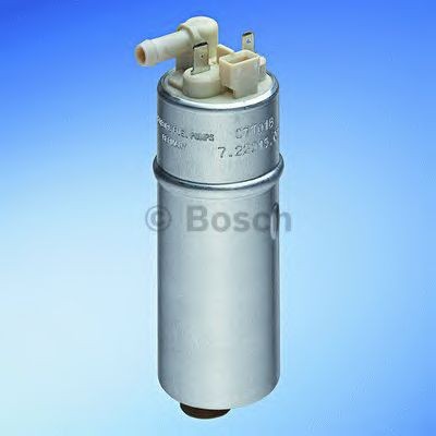 Bosch fuel pump 0986580129 - bosch,