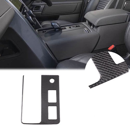 Rhd soft carbon fiber - rhd, center