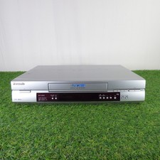 Panasonic Super Drive NV-FJ630
