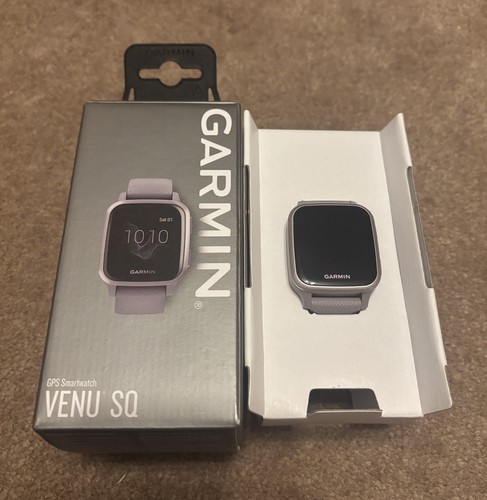 Garmin venu gps watch - garmin,
