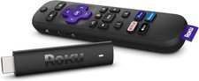 Roku Streaming Stick Plus 4K