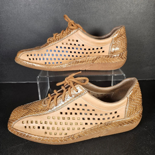 Rieker antistress shoes oxford - antistress,
