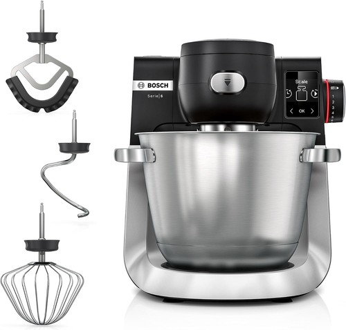 1600w stand mixer bowl 3d - stand,
